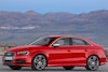 Audi S3 Limousine