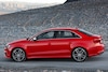 Audi S3 Limousine