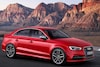 Audi S3 Limousine