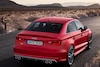 Audi S3 Limousine