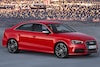 Audi S3 Limousine