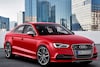 Audi S3 Limousine