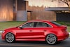 Audi S3 Limousine