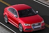 Audi S3 Limousine