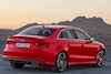 Audi S3 Limousine