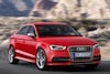 Audi S3 Limousine