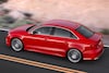 Audi S3 Limousine