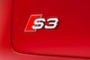 Audi S3 Limousine