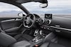 Audi S3 Limousine