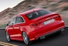 Audi S3 Limousine