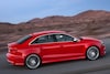 Audi S3 Limousine