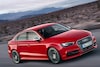 Audi S3 Limousine