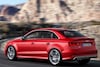 Audi S3 Limousine