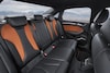 Audi A3 Limousine
