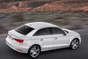 Audi A3 Limousine