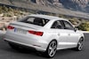 Audi A3 Limousine