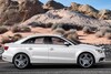 Audi A3 Limousine