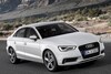 Audi A3 Limousine
