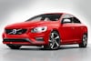 Volvo S60 R-Design