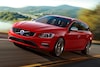 Volvo V60 R-Design