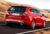 Volvo V60 R-Design