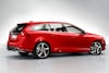Volvo V60 R-Design