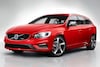 Volvo V60 R-Design