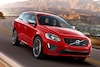 Volvo XC60 R-Design