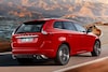 Volvo XC60 R-Design