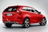 Volvo XC60 R-Design