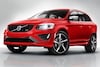 Volvo XC60 R-Design