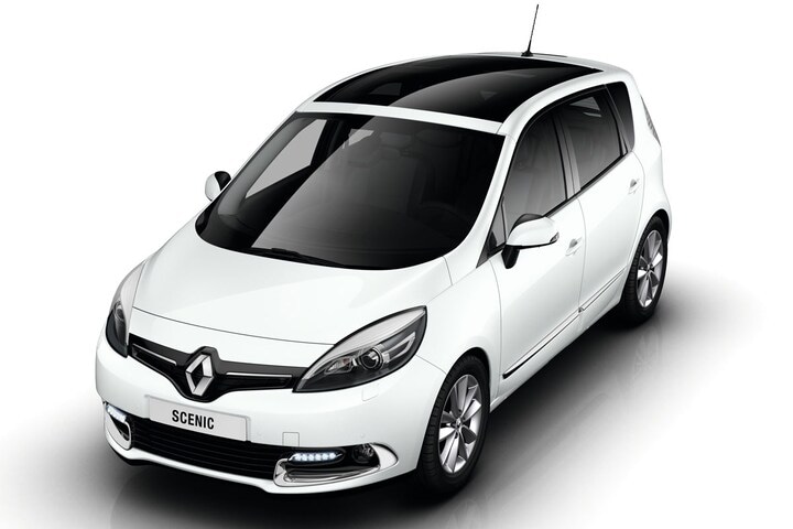Renault Scénic