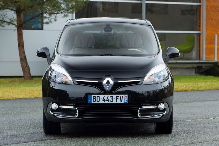 Renault Scénic