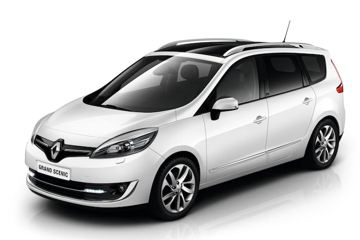 Renault Grand Scénic