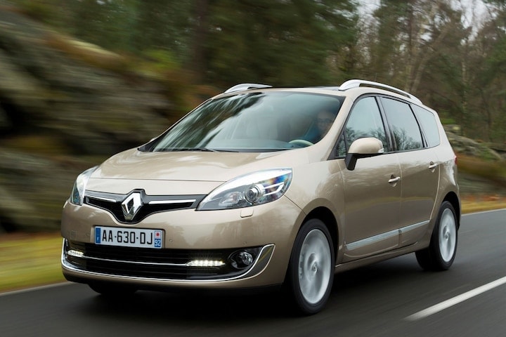 Renault Grand Scénic