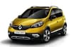 Renault Scénic XMod