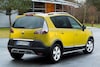 Renault Scénic XMod