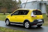 Renault Scénic XMod