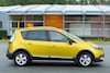 Renault Scénic XMod