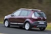 Renault Scénic XMod