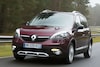 Renault Scénic XMod