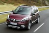 Renault Scénic XMod