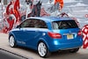 Mercedes B-klasse Electric Drive
