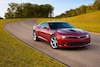 Chevrolet Camaro SS