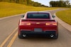 Chevrolet Camaro SS