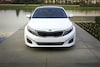 Kia Optima facelift