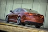 Kia Optima facelift