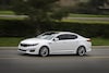 Kia Optima facelift