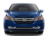 Honda Odyssey facelift