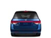 Honda Odyssey facelift